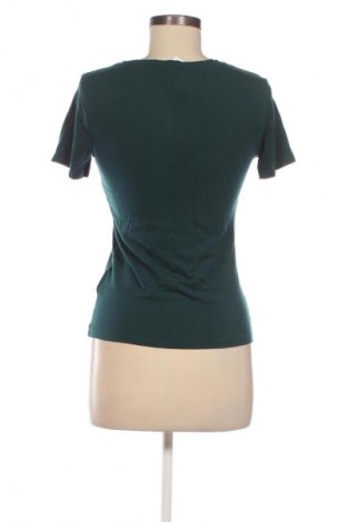 Dámska blúza Amisu, Veľkosť M, Farba Zelená, Cena  7,70 €