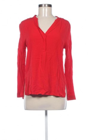 Dámská halenka Amisu, Velikost M, Barva Červená, Cena  207,00 Kč