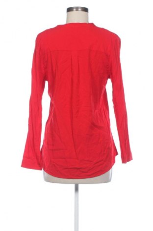 Dámská halenka Amisu, Velikost M, Barva Červená, Cena  207,00 Kč