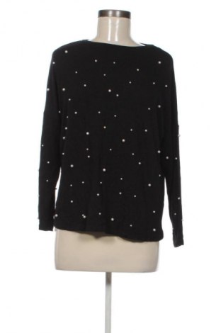 Női blúz Amisu, Méret M, Szín Fekete, Ár 2 149 Ft