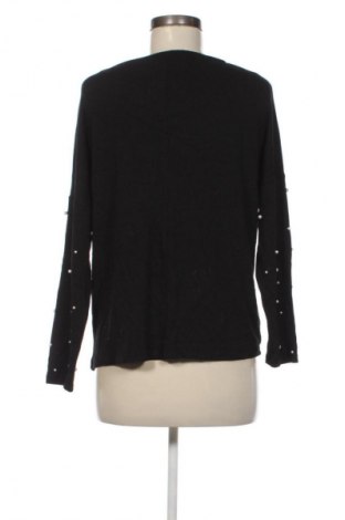 Női blúz Amisu, Méret M, Szín Fekete, Ár 2 149 Ft