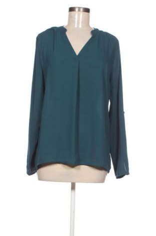 Dámska blúza Amisu, Veľkosť M, Farba Zelená, Cena  9,72 €