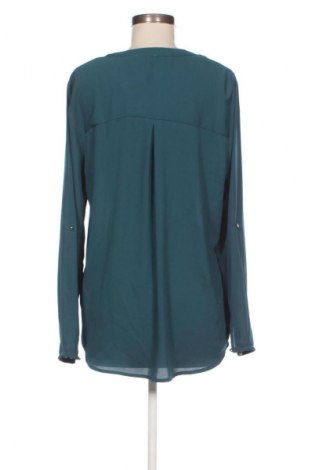 Dámska blúza Amisu, Veľkosť M, Farba Zelená, Cena  9,72 €