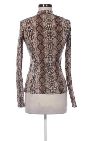 Дамска блуза Amisu, Размер M, Цвят Многоцветен, Цена 19,14 лв.