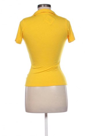 Bluzka damska Amisu, Rozmiar XS, Kolor Żółty, Cena 43,68 zł