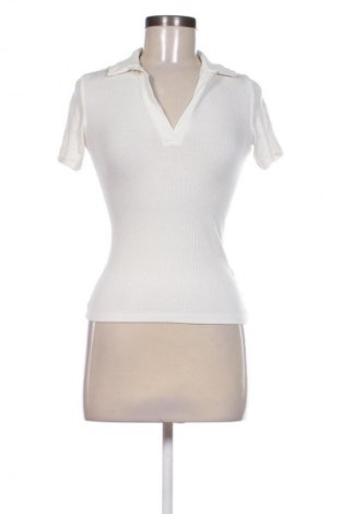 Damen Shirt Amisu, Größe XS, Farbe Weiß, Preis 9,72 €