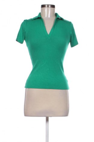 Bluzka damska Amisu, Rozmiar XS, Kolor Zielony, Cena 43,68 zł