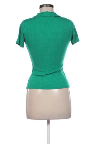 Bluzka damska Amisu, Rozmiar XS, Kolor Zielony, Cena 43,68 zł