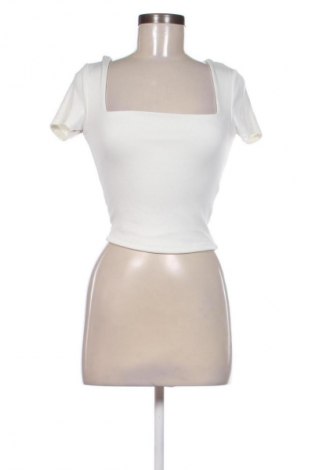 Damen Shirt Amisu, Größe S, Farbe Weiß, Preis 9,72 €