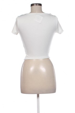 Damen Shirt Amisu, Größe S, Farbe Weiß, Preis 9,72 €