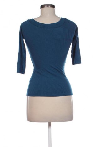 Bluză de femei Amisu, Mărime XS, Culoare Albastru, Preț 81,58 Lei