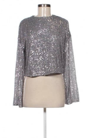 Női blúz Amisu, Méret XS, Szín Lila, Ár 3 808 Ft