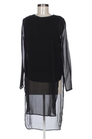 Γυναικεία μπλούζα Amisu, Μέγεθος S, Χρώμα Μαύρο, Τιμή 5,99 €