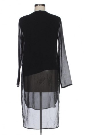 Γυναικεία μπλούζα Amisu, Μέγεθος S, Χρώμα Μαύρο, Τιμή 5,99 €