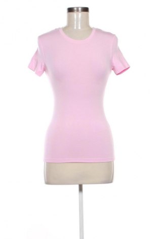 Bluzka damska Amisu, Rozmiar S, Kolor Różowy, Cena 71,19 zł