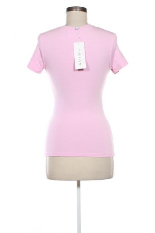 Bluzka damska Amisu, Rozmiar S, Kolor Różowy, Cena 71,19 zł