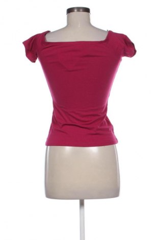 Дамска блуза Amisu, Размер S, Цвят Розов, Цена 31,00 лв.