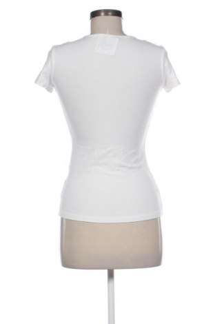 Bluză de femei Amisu, Mărime XS, Culoare Alb, Preț 50,00 Lei