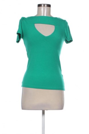 Dámská halenka Amisu, Velikost S, Barva Zelená, Cena  241,00 Kč