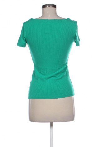 Dámská halenka Amisu, Velikost S, Barva Zelená, Cena  241,00 Kč