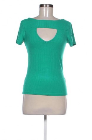 Dámská halenka Amisu, Velikost S, Barva Zelená, Cena  241,00 Kč