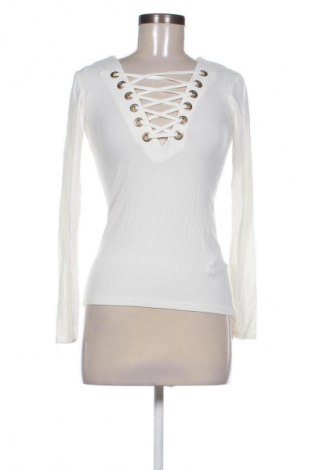 Dámská halenka Amisu, Velikost XS, Barva Bílá, Cena  392,00 Kč