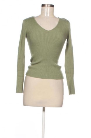 Női blúz Amisu, Méret S, Szín Zöld, Ár 2 264 Ft