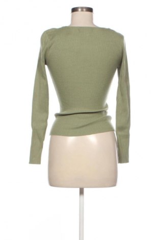 Női blúz Amisu, Méret S, Szín Zöld, Ár 2 264 Ft