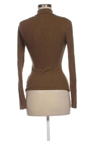 Γυναικεία μπλούζα Amisu, Μέγεθος S, Χρώμα Πράσινο, Τιμή 5,99 €