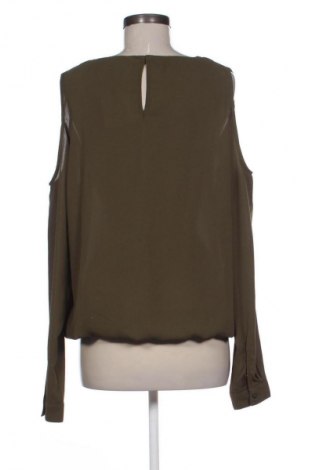 Dámská halenka Amisu, Velikost L, Barva Zelená, Cena  241,00 Kč