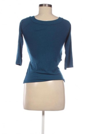 Dámská halenka Amisu, Velikost M, Barva Modrá, Cena  241,00 Kč