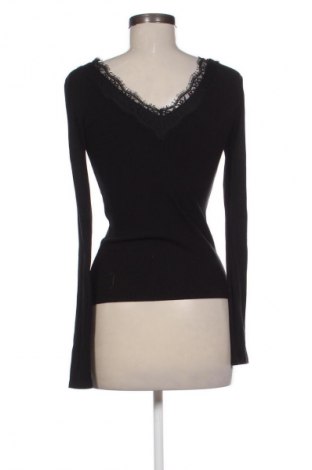 Bluză de femei Amuse, Mărime M, Culoare Negru, Preț 89,00 Lei