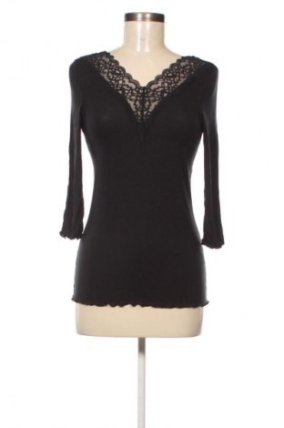 Dámská halenka Ana&Ava, Velikost M, Barva Černá, Cena  1 649,00 Kč