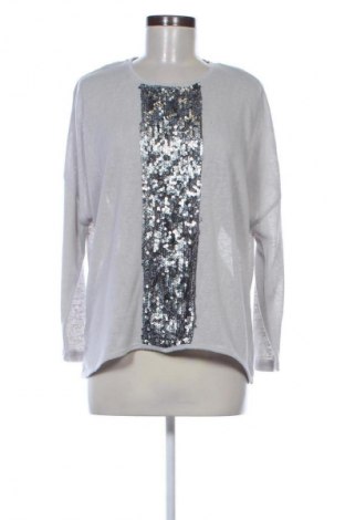Dámska blúza Andrea, Veľkosť M, Farba Sivá, Cena  9,72 €