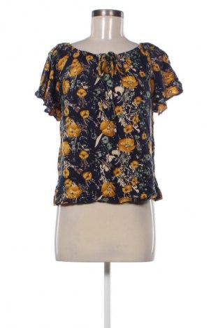 Γυναικεία μπλούζα Anel, Μέγεθος S, Χρώμα Πολύχρωμο, Τιμή 10,00 €