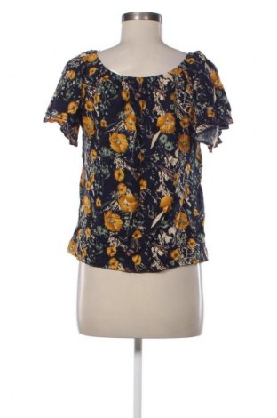 Γυναικεία μπλούζα Anel, Μέγεθος S, Χρώμα Πολύχρωμο, Τιμή 10,00 €