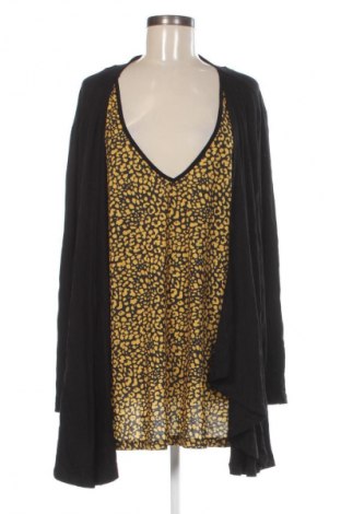 Dámska blúza Angel of Style, Veľkosť 3XL, Farba Viacfarebná, Cena  14,95 €