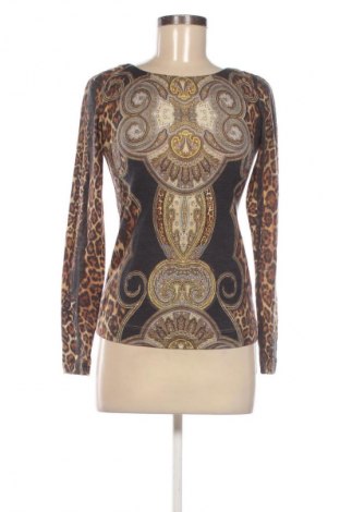 Dámská halenka Angelo Marani, Velikost L, Barva Vícebarevné, Cena  1 038,00 Kč