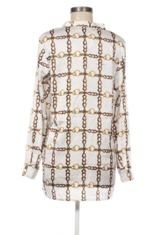 Дамска блуза Aniston, Размер M, Цвят Многоцветен, Цена 9,99 лв.