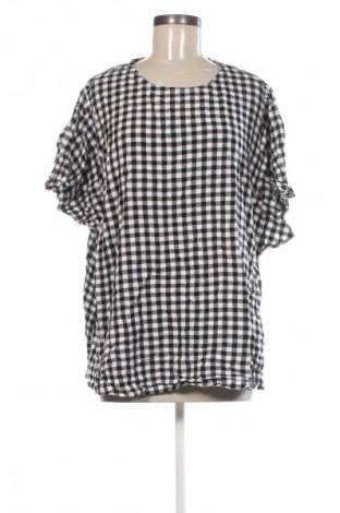 Bluzka damska Anko, Rozmiar 3XL, Kolor Kolorowy, Cena 50,99 zł