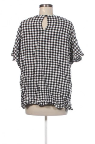 Bluzka damska Anko, Rozmiar 3XL, Kolor Kolorowy, Cena 50,99 zł