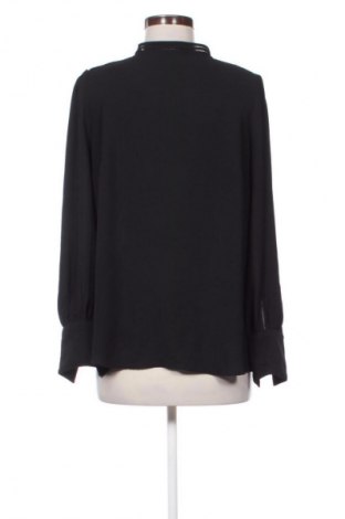 Damen Shirt Ann Taylor, Größe M, Farbe Schwarz, Preis 24,55 €