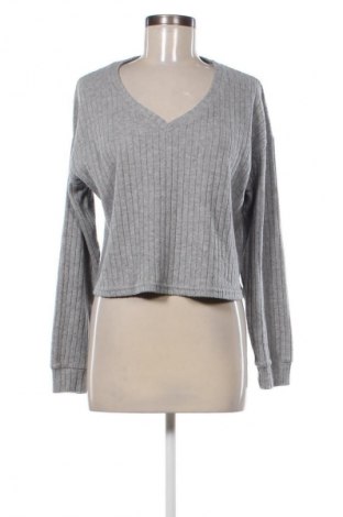 Bluzka damska Anna Field, Rozmiar L, Kolor Szary, Cena 43,77 zł