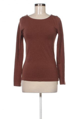 Bluzka damska Anna Field, Rozmiar M, Kolor Brązowy, Cena 43,68 zł