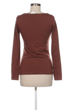 Bluzka damska Anna Field, Rozmiar M, Kolor Brązowy, Cena 43,68 zł