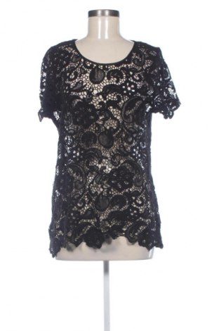 Damen Shirt Anne Weyburn, Größe XXL, Farbe Schwarz, Preis € 13,80