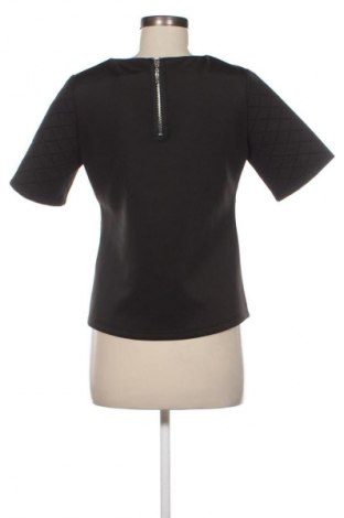 Дамска блуза Answear, Размер S, Цвят Черен, Цена 23,46 лв.
