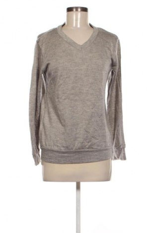 Γυναικεία μπλούζα Aowofs, Μέγεθος XXL, Χρώμα Γκρί, Τιμή 7,99 €