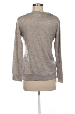 Γυναικεία μπλούζα Aowofs, Μέγεθος XXL, Χρώμα Γκρί, Τιμή 7,99 €