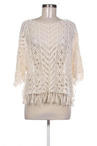 Bluzka damska Apricot, Rozmiar S, Kolor Beżowy, Cena 76,40 zł